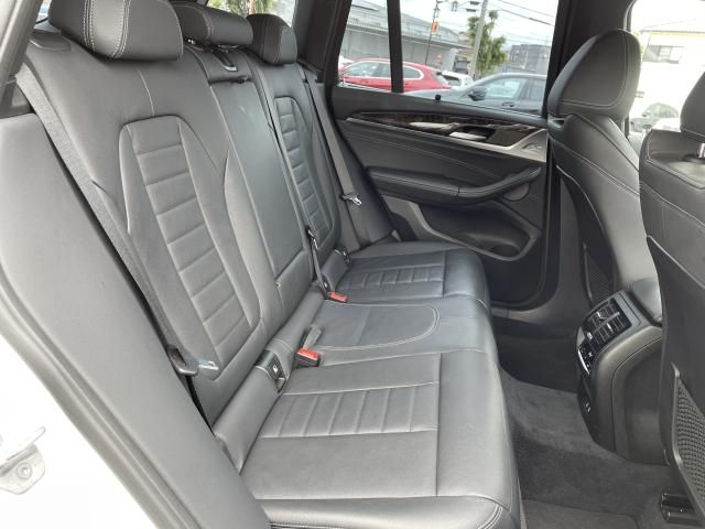 BMW X3 2020 Image 31