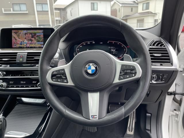 BMW X3 2020 Image 31