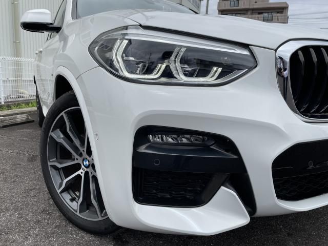 BMW X3 2020 Image 31