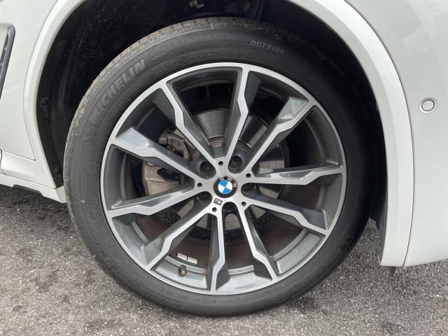 BMW X3 2020 Image 31