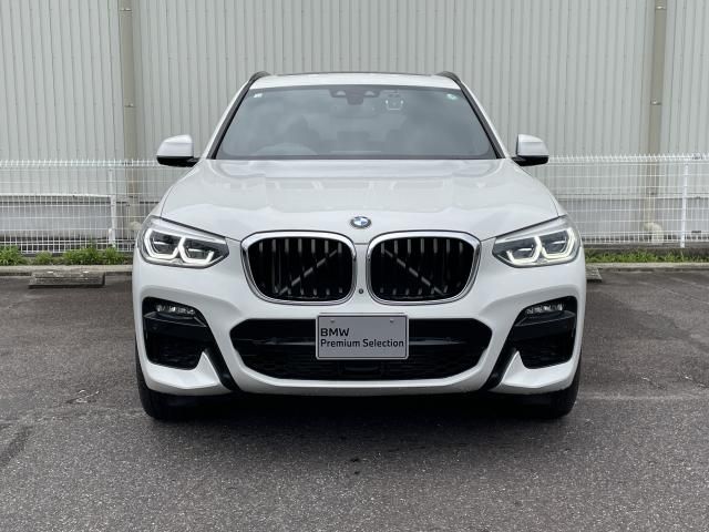 BMW X3 2020 Image 31
