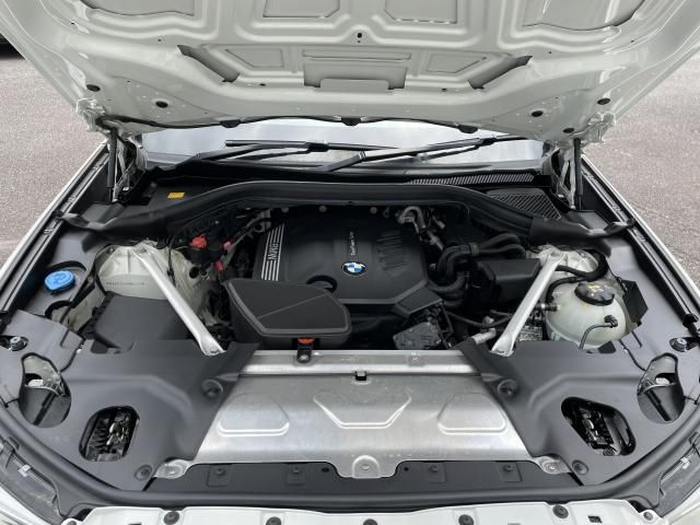 BMW X3 2020 Image 31