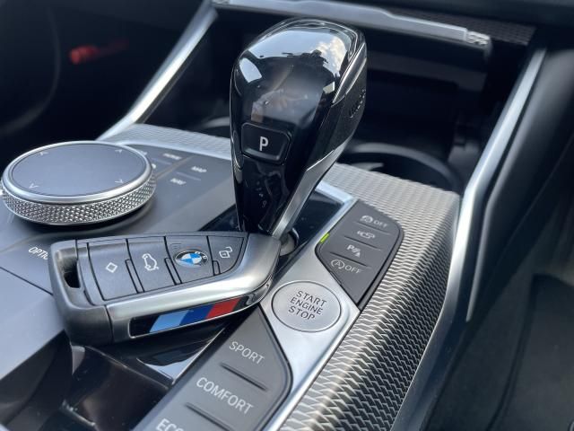 BMW 3SERIES SEDAN 2021 Image 31