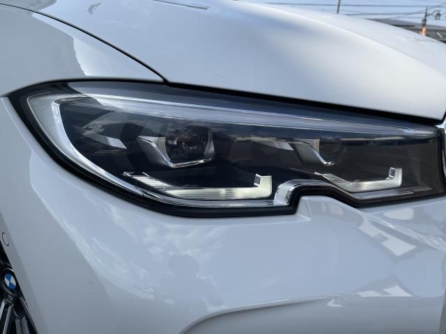 BMW 3SERIES SEDAN 2021 Image 31