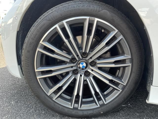 BMW 3SERIES SEDAN 2021 Image 31