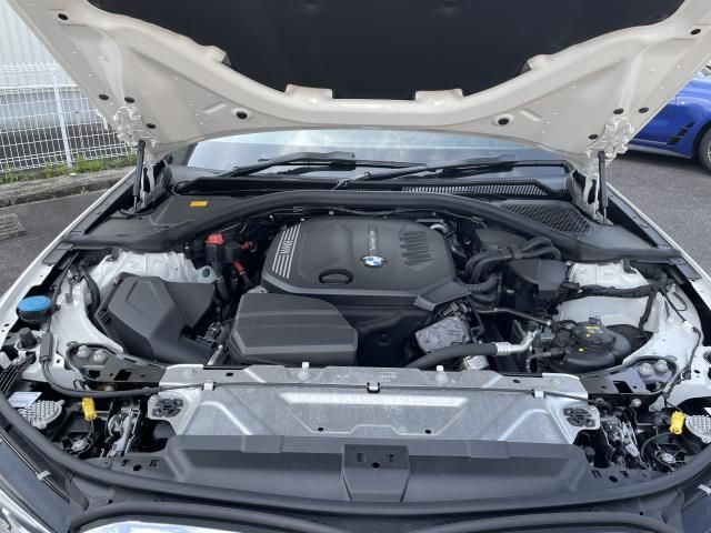 BMW 3SERIES SEDAN 2021 Image 31