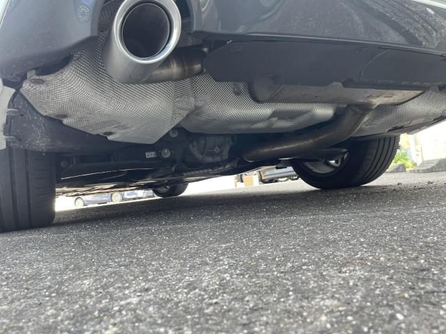 BMW 3SERIES SEDAN 2021 Image 31