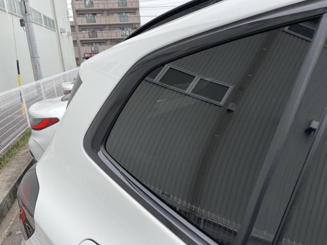 BMW X3 2022 Image 31