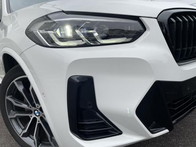 BMW X3 2022 Image 31