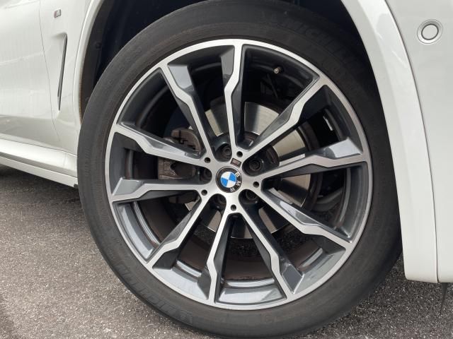 BMW X3 2022 Image 31