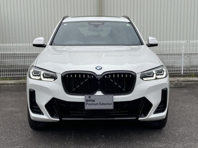 BMW X3 2022 Image 31