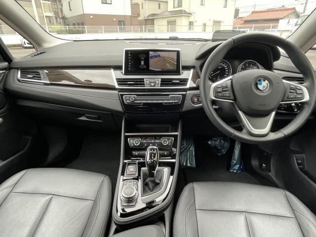 BMW 2SERIES ACTIVE T 2020 Image 31