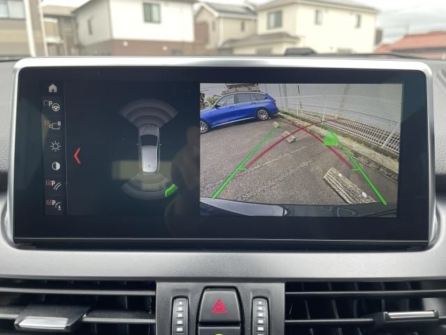 BMW 2SERIES ACTIVE T 2020 Image 31