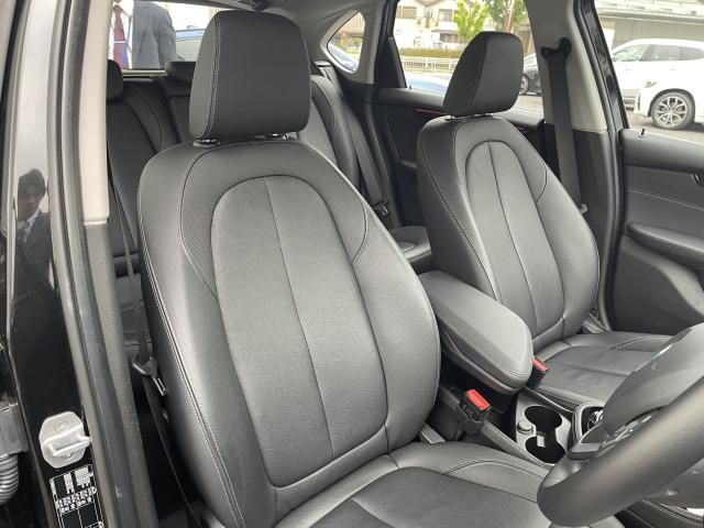 BMW 2SERIES ACTIVE T 2020 Image 31