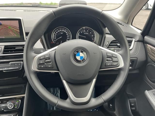 BMW 2SERIES ACTIVE T 2020 Image 31