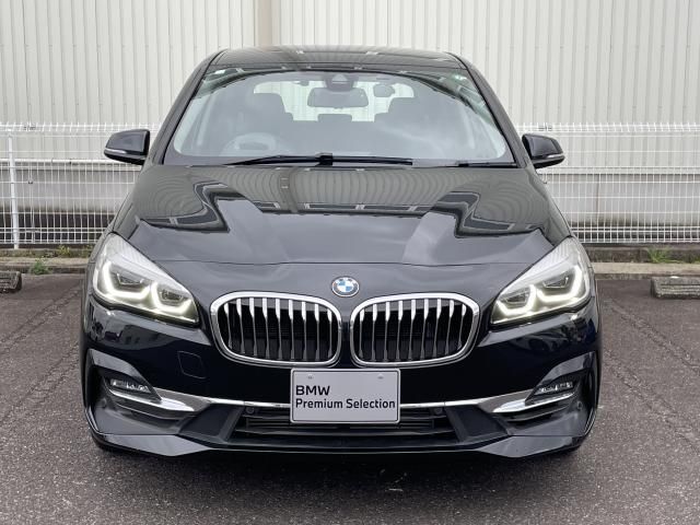 BMW 2SERIES ACTIVE T 2020 Image 31