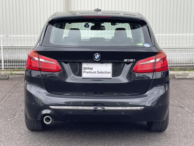 BMW 2SERIES ACTIVE T 2020 Image 31