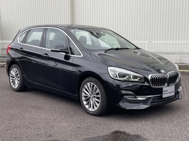 BMW 2SERIES ACTIVE T 2020 Image 31