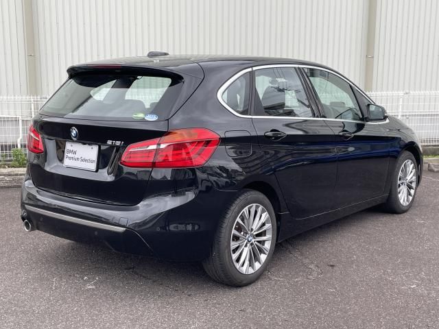 BMW 2SERIES ACTIVE T 2020 Image 31