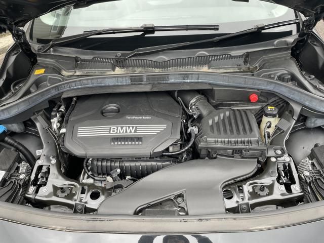 BMW 2SERIES ACTIVE T 2020 Image 31