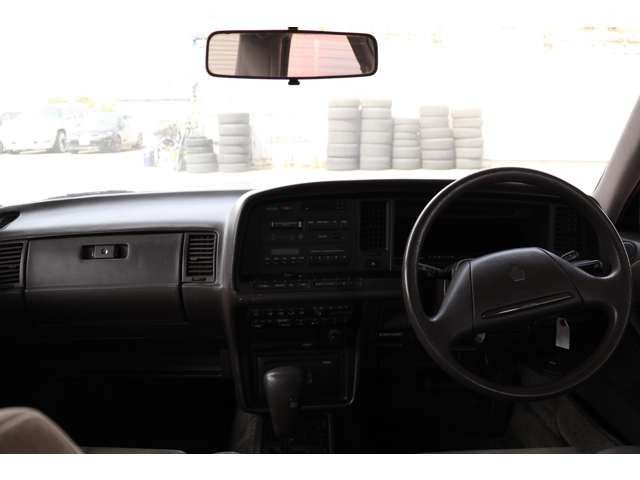 TOYOTA CROWN HARDTOP 1990 Image 31