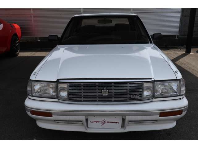 TOYOTA CROWN HARDTOP 1990 Image 31