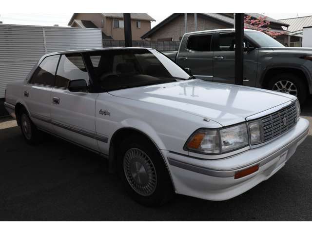 TOYOTA CROWN HARDTOP 1990 Image 31