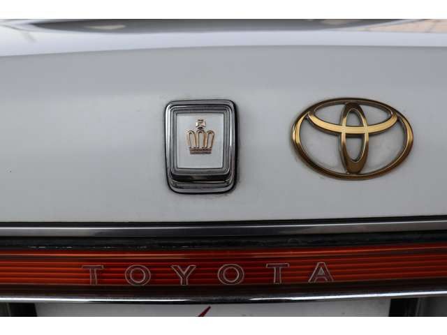 TOYOTA CROWN HARDTOP 1990 Image 31