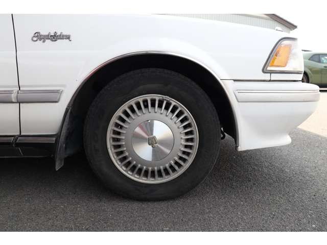 TOYOTA CROWN HARDTOP 1990 Image 31