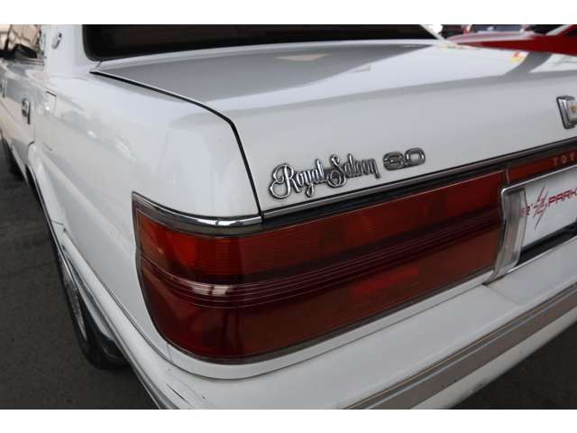 TOYOTA CROWN HARDTOP 1990 Image 31