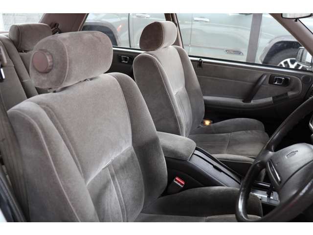 TOYOTA CROWN HARDTOP 1990 Image 31