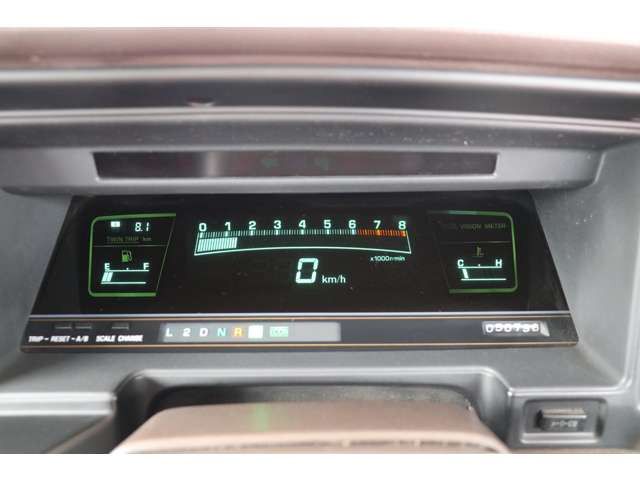 TOYOTA CROWN HARDTOP 1990 Image 31