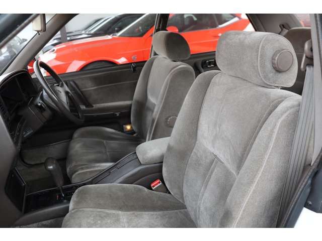 TOYOTA CROWN HARDTOP 1990 Image 31