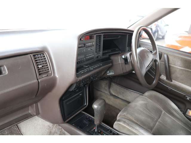 TOYOTA CROWN HARDTOP 1990 Image 31