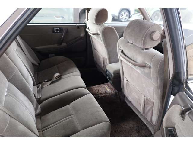 TOYOTA CROWN HARDTOP 1990 Image 31