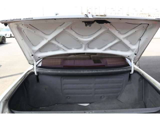 TOYOTA CROWN HARDTOP 1990 Image 31