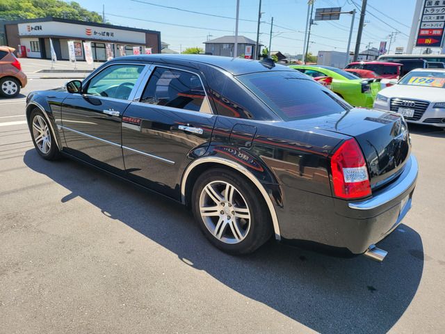 CHRYSLER 300C TOURIN 2012 Image 31