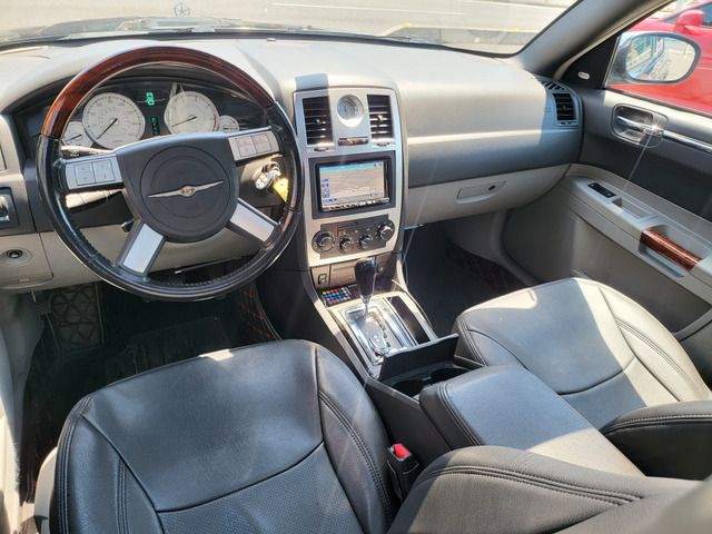 CHRYSLER 300C TOURIN 2012 Image 31