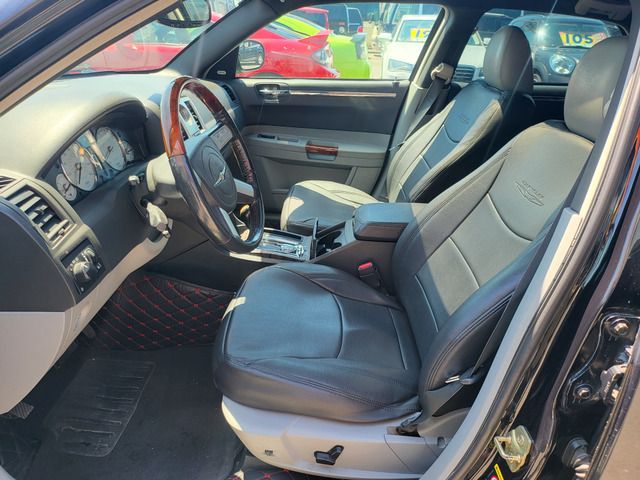 CHRYSLER 300C TOURIN 2012 Image 31