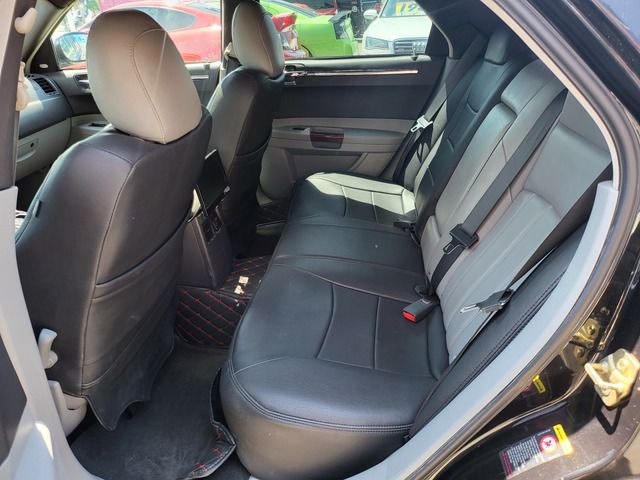 CHRYSLER 300C TOURIN 2012 Image 31