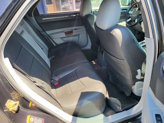 CHRYSLER 300C TOURIN 2012 Image 31