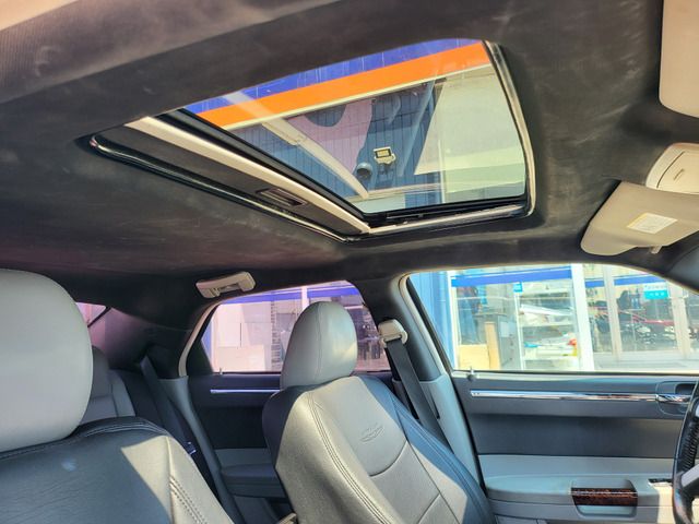 CHRYSLER 300C TOURIN 2012 Image 31