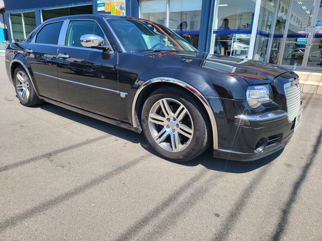 CHRYSLER 300C TOURIN 2012 Image 31