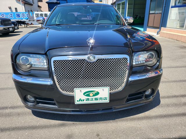 CHRYSLER 300C TOURIN 2012 Image 31
