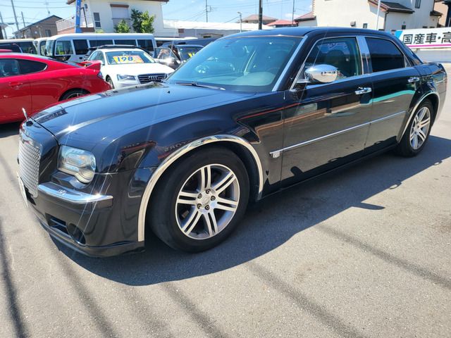CHRYSLER 300C TOURIN 2012 Image 31