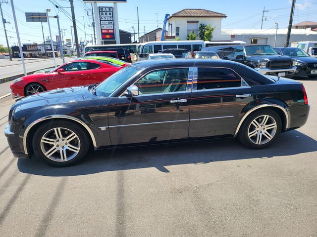 CHRYSLER 300C TOURIN 2012 Image 31