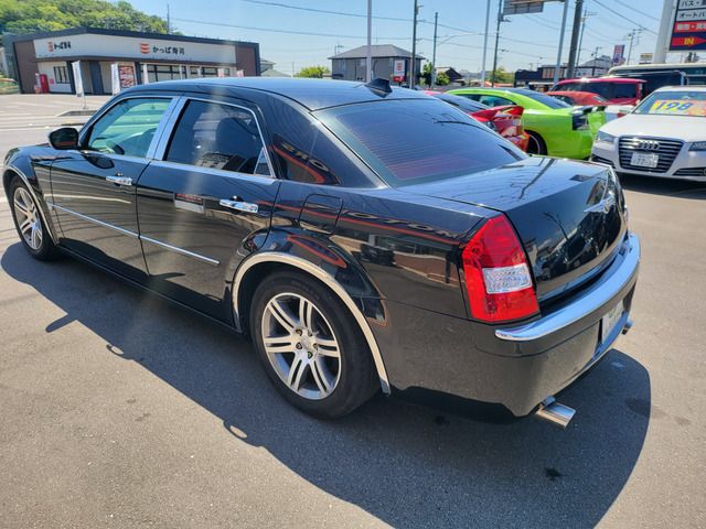 CHRYSLER 300C TOURIN 2012 Image 31