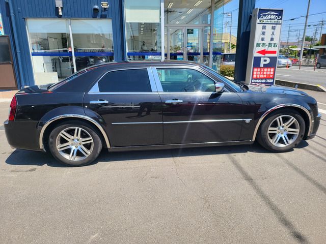 CHRYSLER 300C TOURIN 2012 Image 31