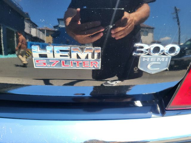 CHRYSLER 300C TOURIN 2012 Image 31