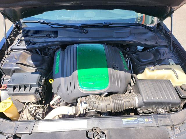 CHRYSLER 300C TOURIN 2012 Image 31